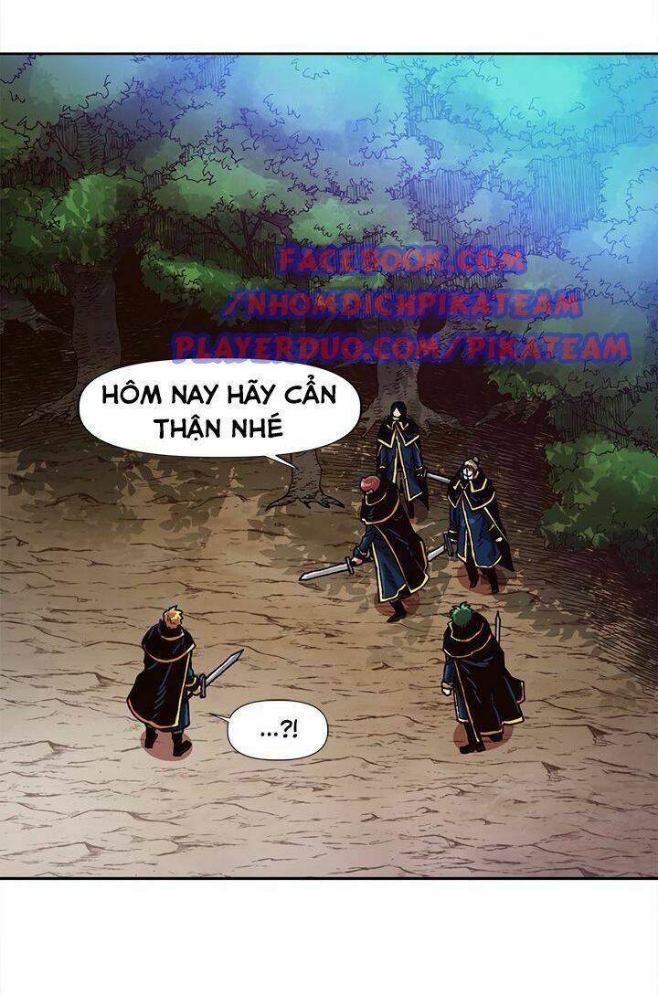 Đại Lục Vô Song: Chapter 19