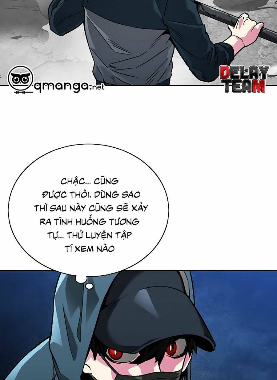 Hầm Ngục Bóng Tối: Chapter 17