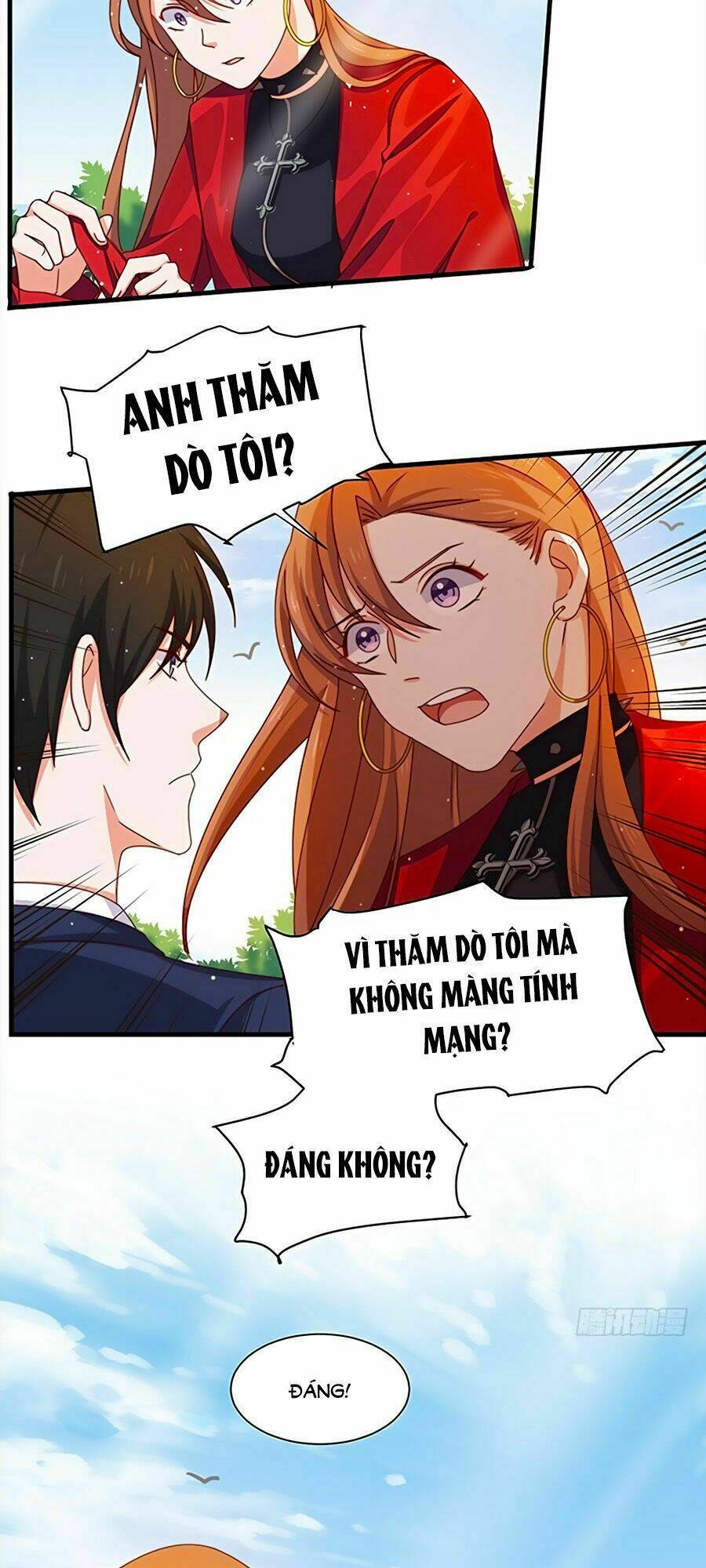 Nhật Ký Báo Thù Của Thiên Kim Hai Mặt: Chapter 11