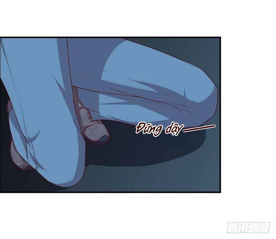 Gả Cho Tình Cũ Làm Lão Bà: Chapter 35