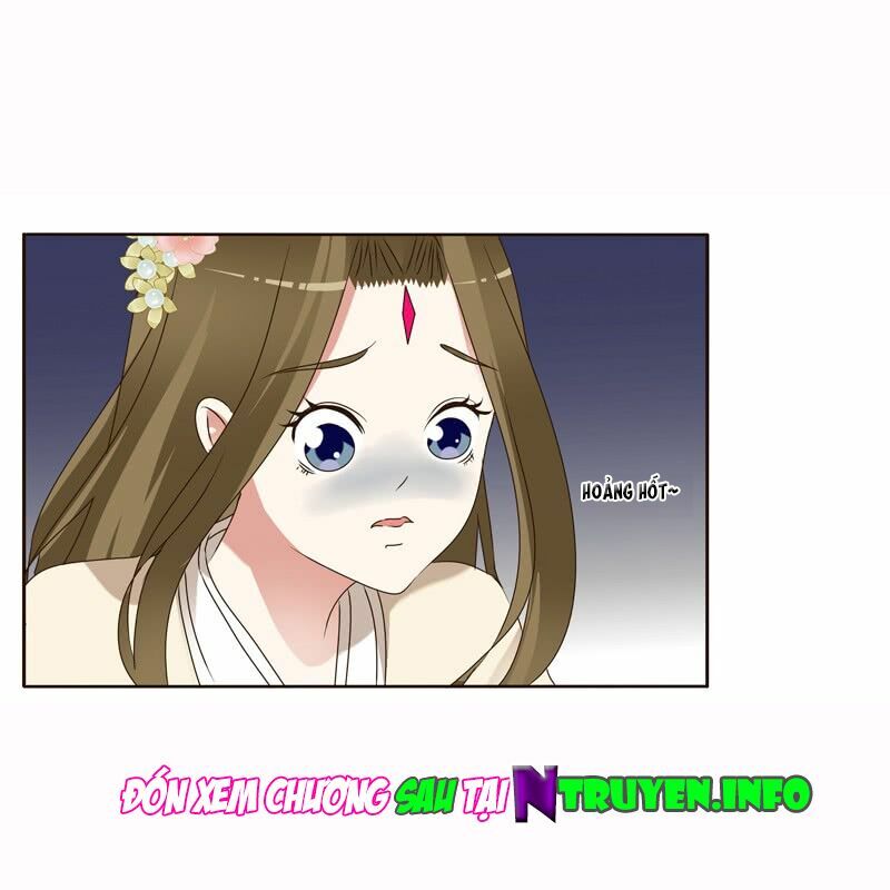 Thông Linh Phi: Chapter 232