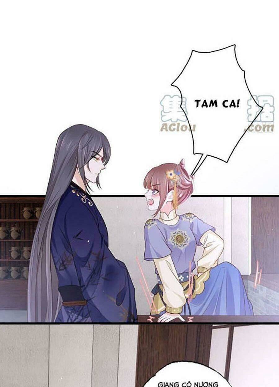 Nữ Thủ Phú Chi Kiều Sủng Nhiếp Chính Vương: Chapter 146