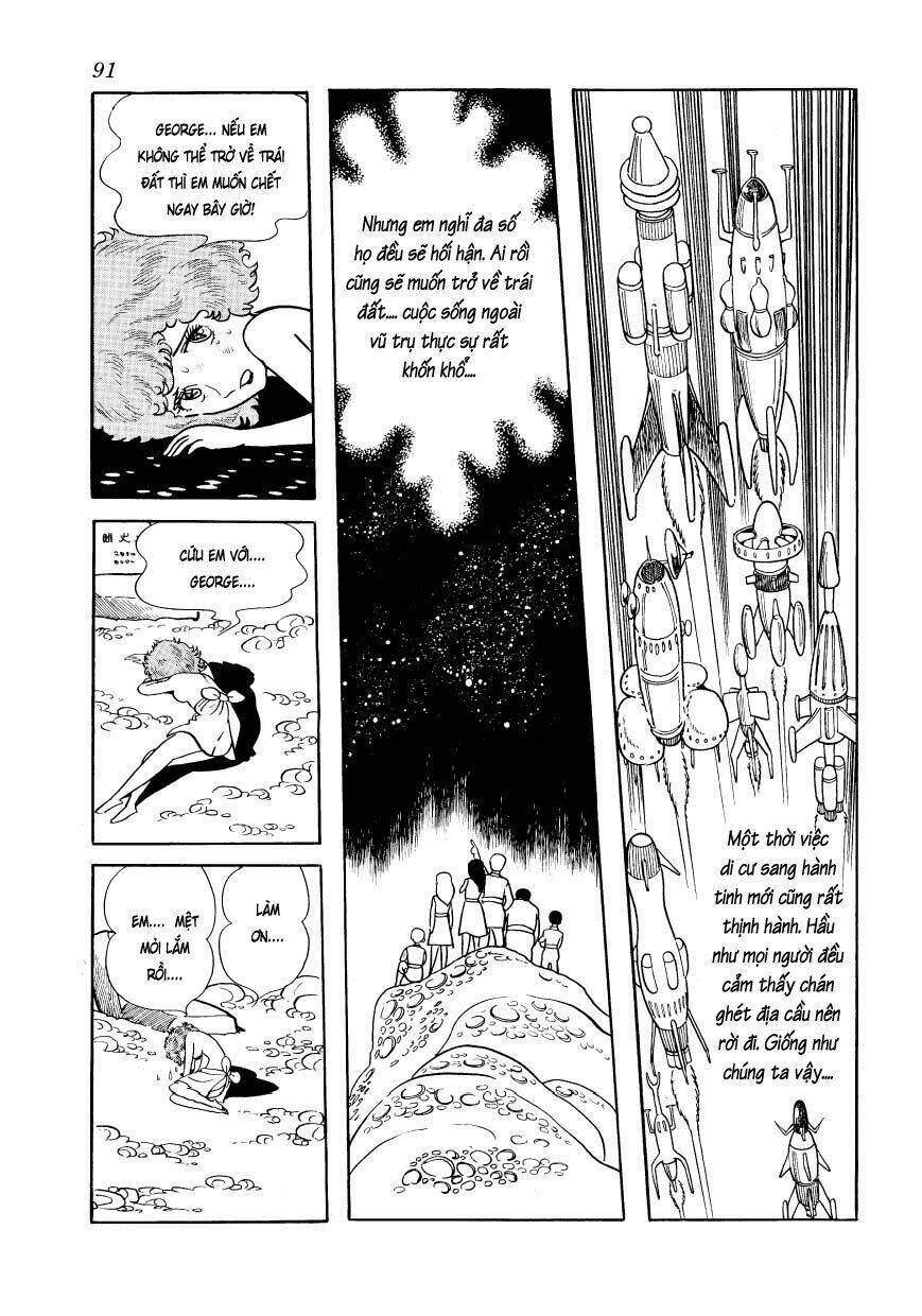 Chim Lửa: Chapter 66