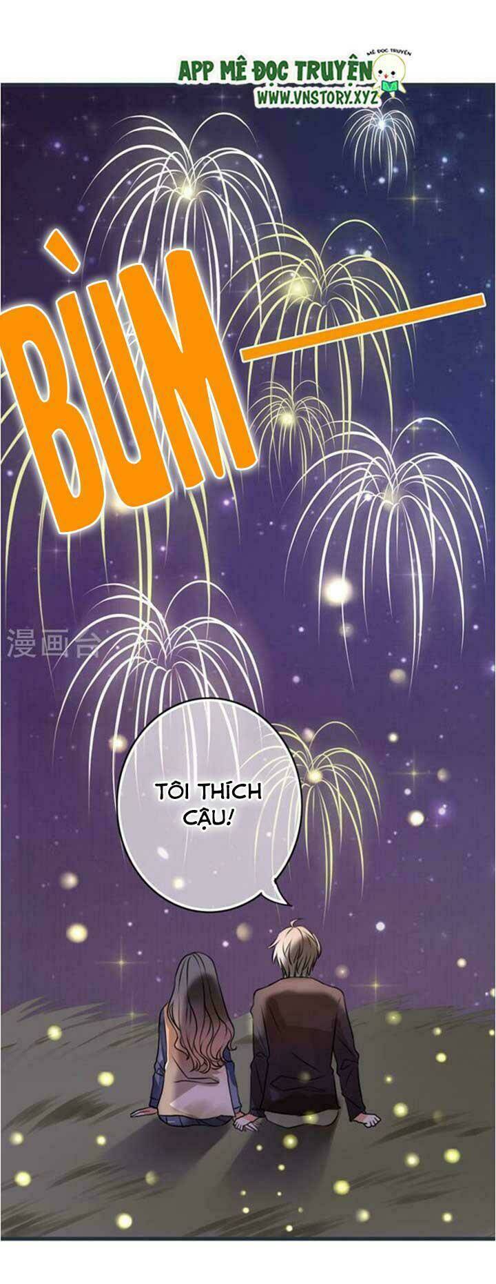 Sau Con Mưa Mùa Hạ: Chapter 20