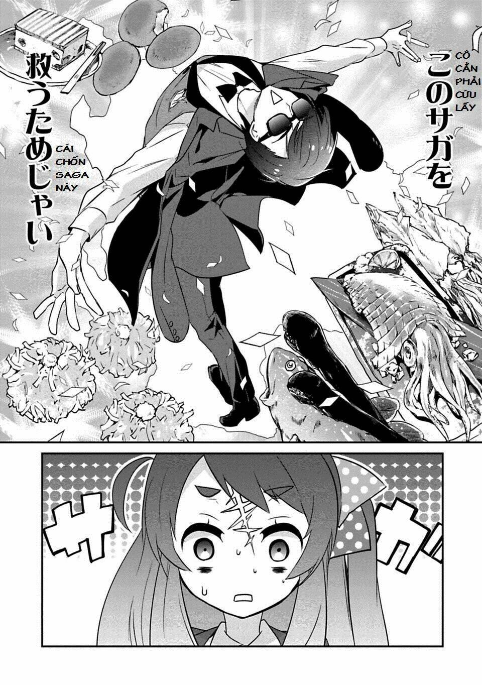 Zombieland Saga: Chapter 2