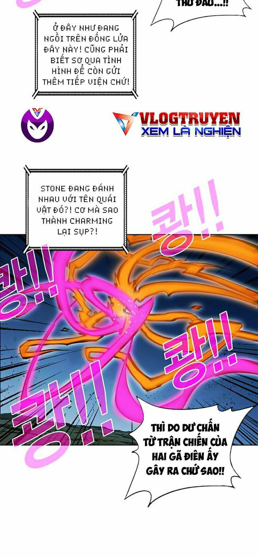 Hard Core Leveling Warrior Ss2: Chapter 76