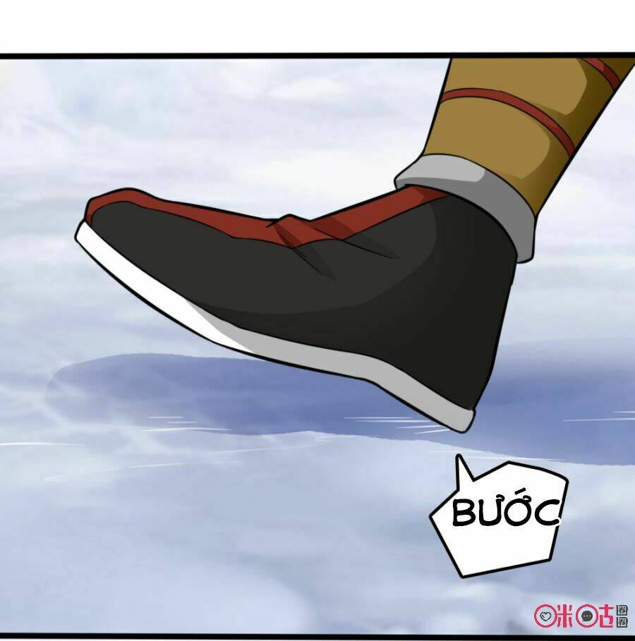 Tu Tiên Cuồng Thần: Chapter 21