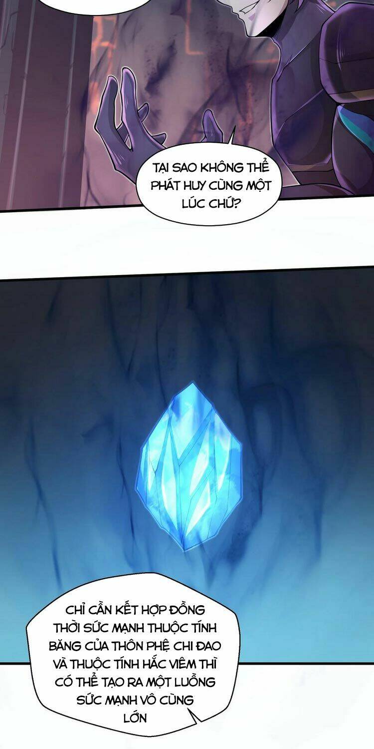 Một Trăm Triệu Điểm: Chapter 71