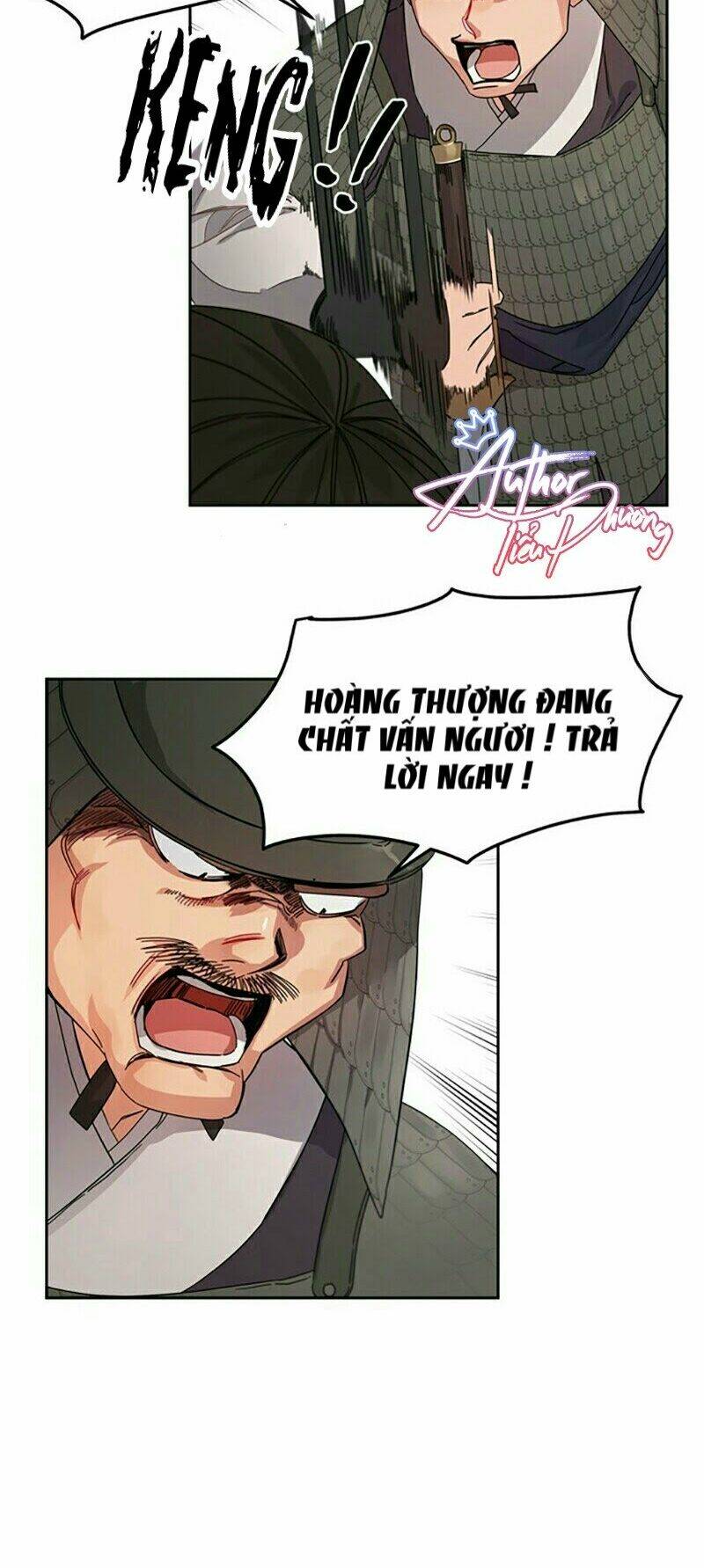 Cực Phẩm Mỹ Nam, Thật Lãng Phí: Chapter 9