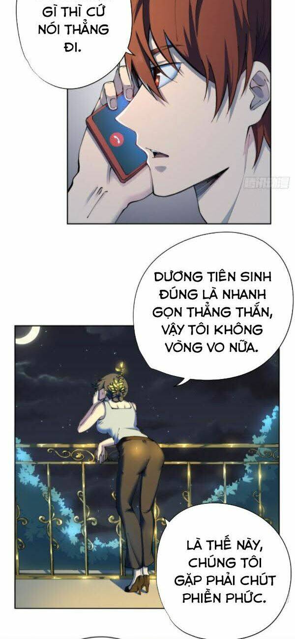 Vương Bài Thần Y: Chapter 27