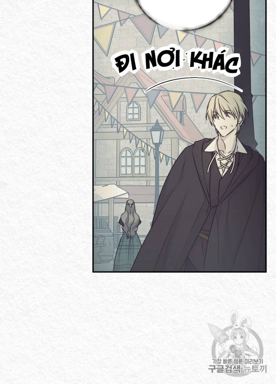 Cô Hầu Giỏi Giang: Chapter 31