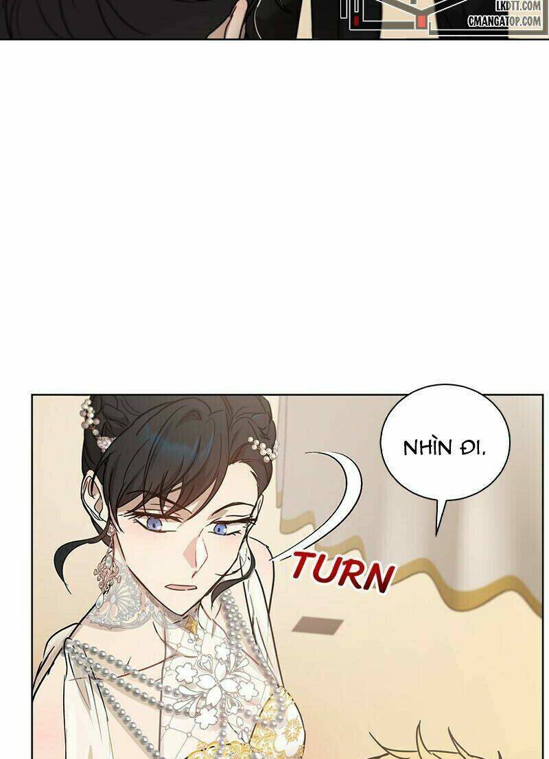 Khế Ước Của Ác Ma: Chapter 56