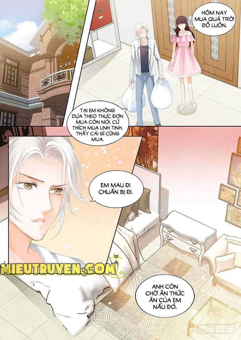 Thiểm Hôn Kiều Thê: Chapter 79
