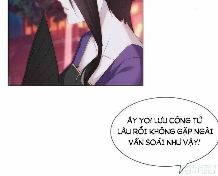 Bí Mật Của Dạ Tộc: Chapter 1.2