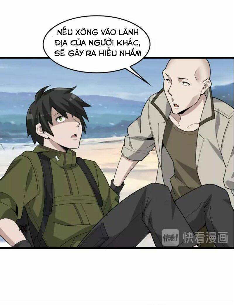 Siêu Cấp Đại Chủ Bạ: Chapter 93