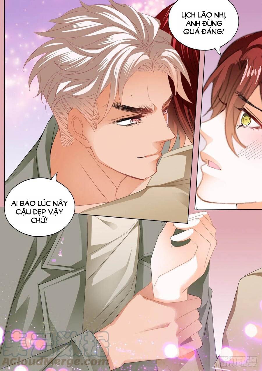 Bá Đạo Tiểu Thúc, Xin Trêu Chọc Vừa Thôi!: Chapter 212