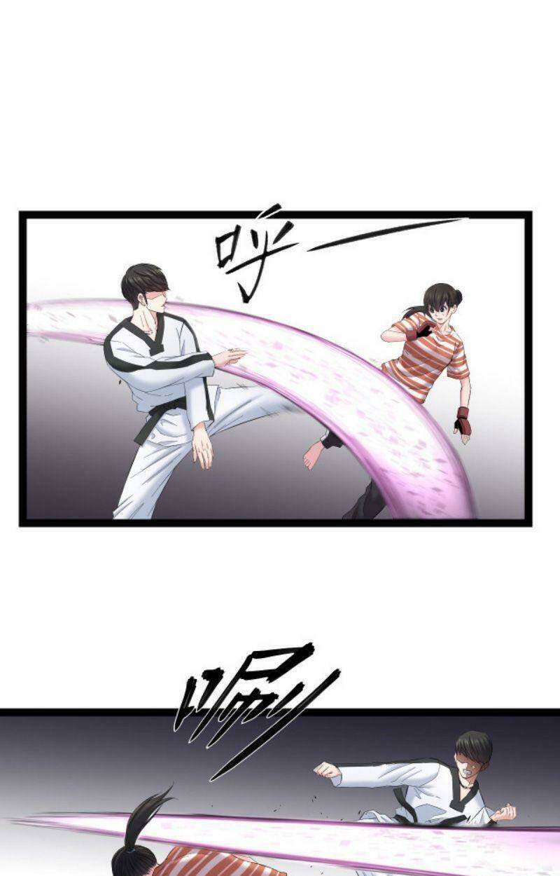 Đối Mặt Với Thử Thách: Chapter 78