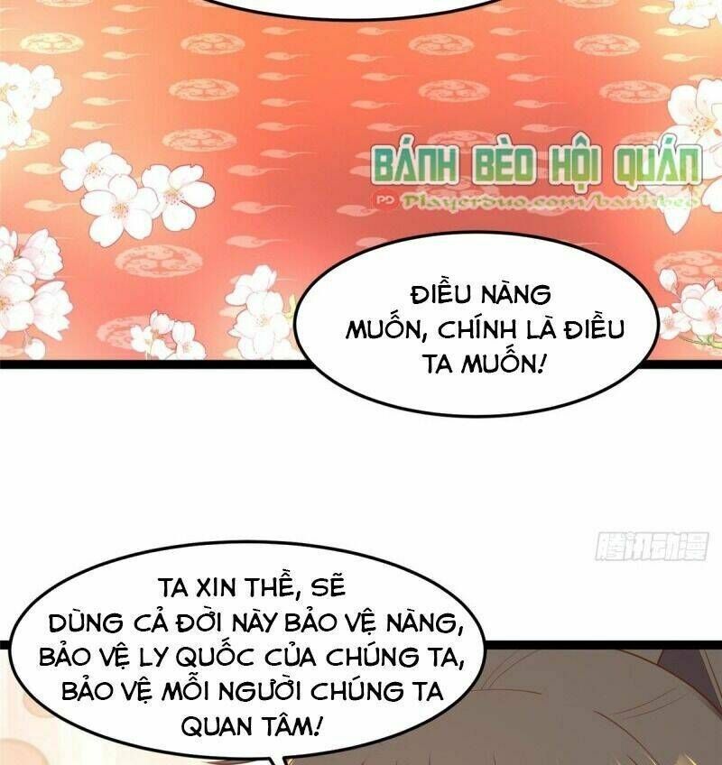 Bạo Manh Tiểu Tiên: Chapter 76