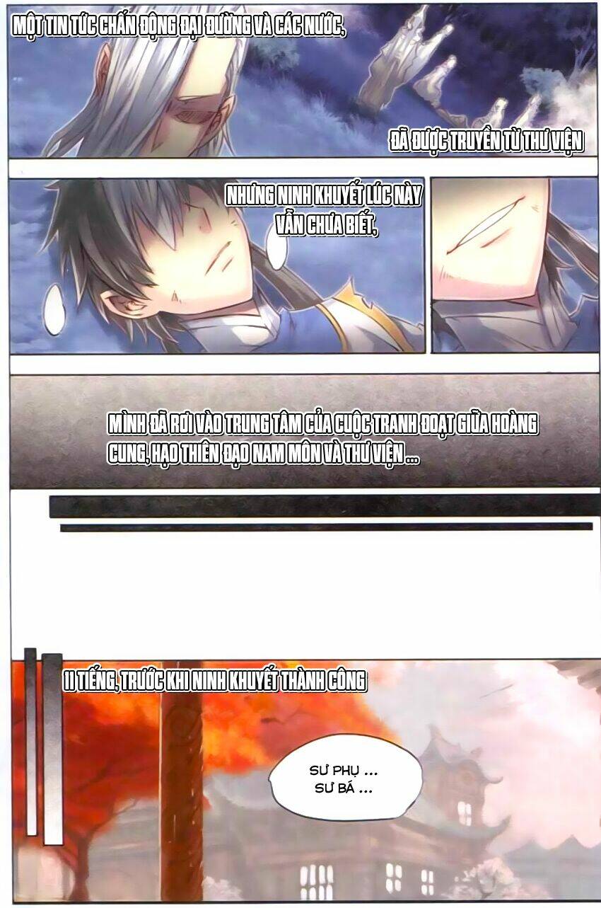 Tướng Dạ: Chapter 51