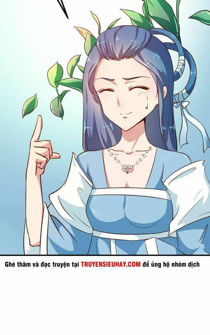 Thiên Tài Tiểu Độc Phi: Chapter 80