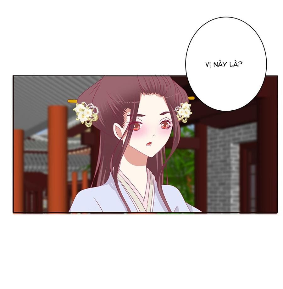 Thông Linh Phi: Chapter 538