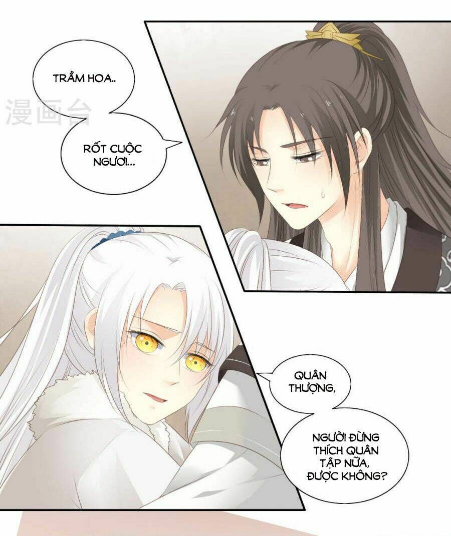 Quy Tự Dao: Chapter 78