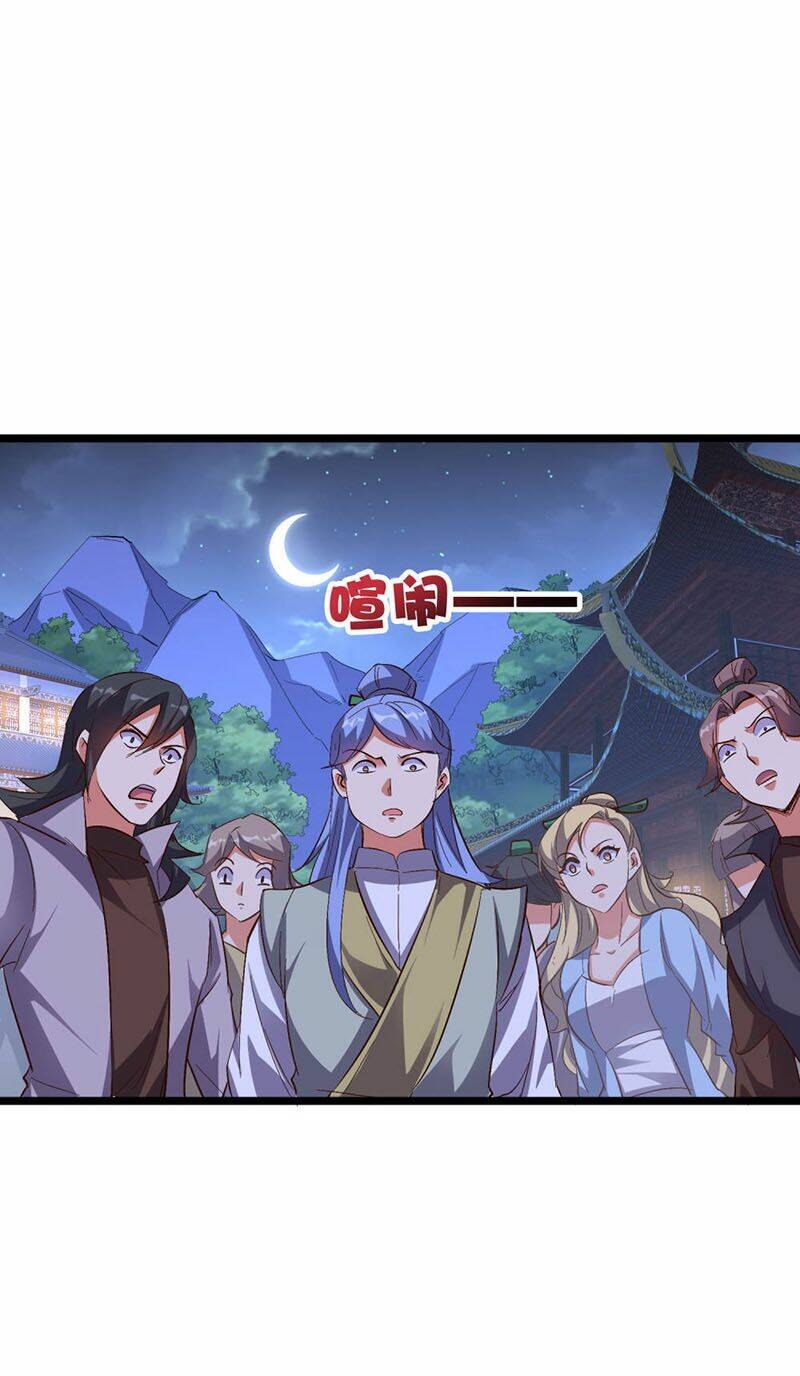 Phục Thiên Thánh Chủ: Chapter 87