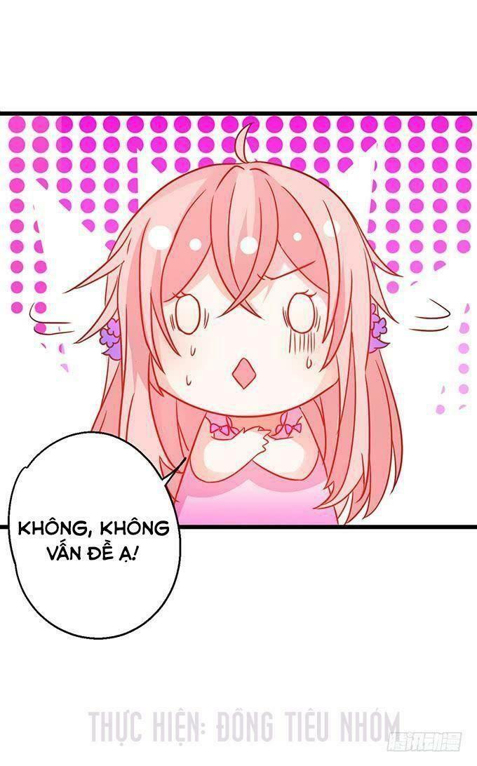 Hồ Tiên Hung Bạo: Chapter 38