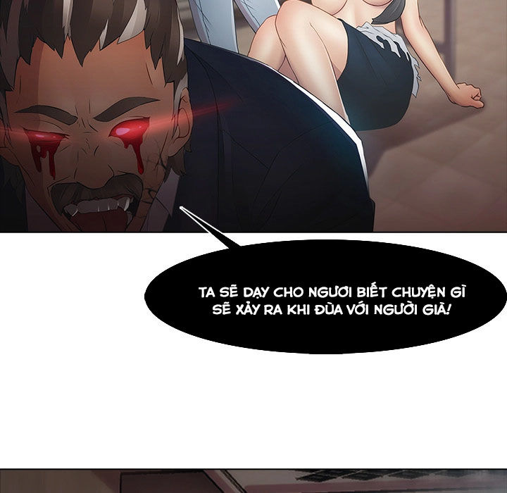 Ảo Mộng Hồ Điệp: Chapter 4