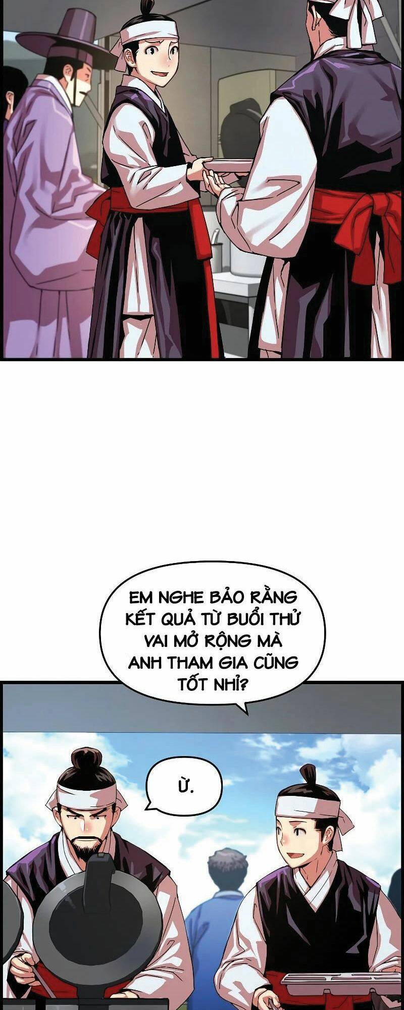 Tôi Sẽ Sống Như Một Hoàng Tử: Chapter 87