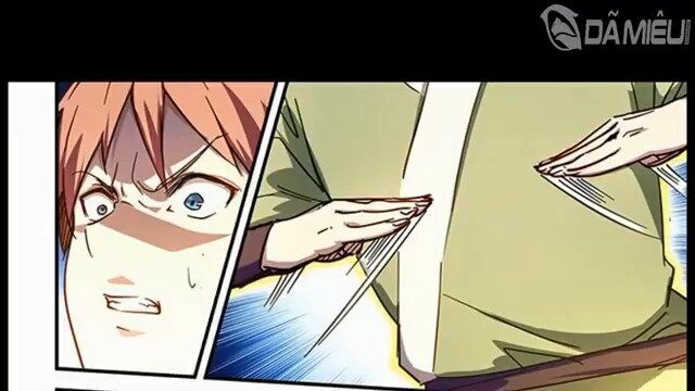 Đào Hoa Bảo Điển: Chapter 208
