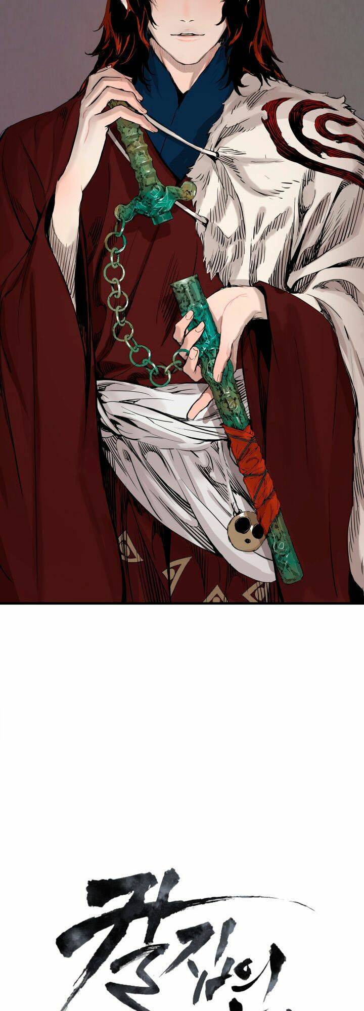 Vô Kiếm Tiểu Tử: Chapter 12