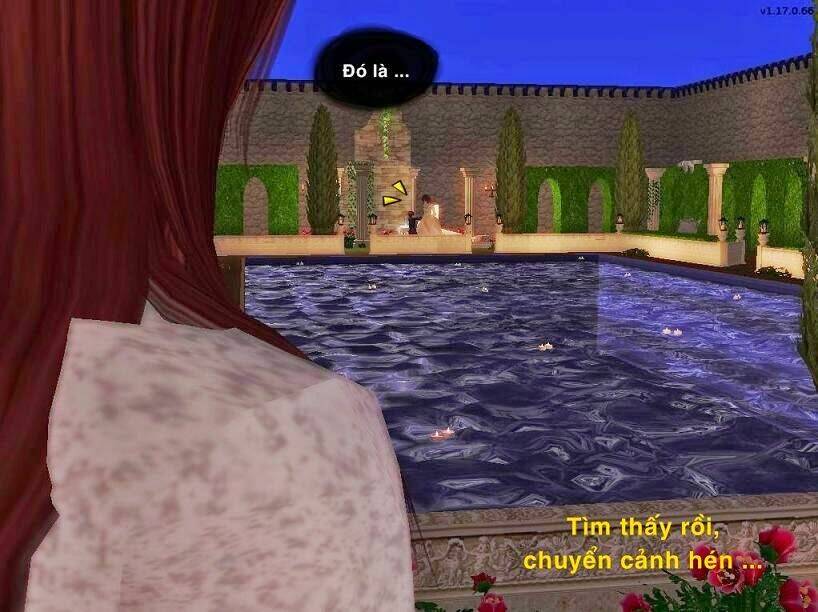 Truyện Sims - Earl Story: Chapter 35