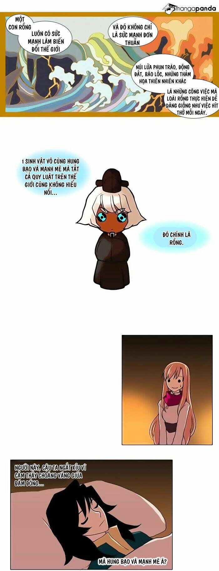 Abide In The Wind: Chapter 5