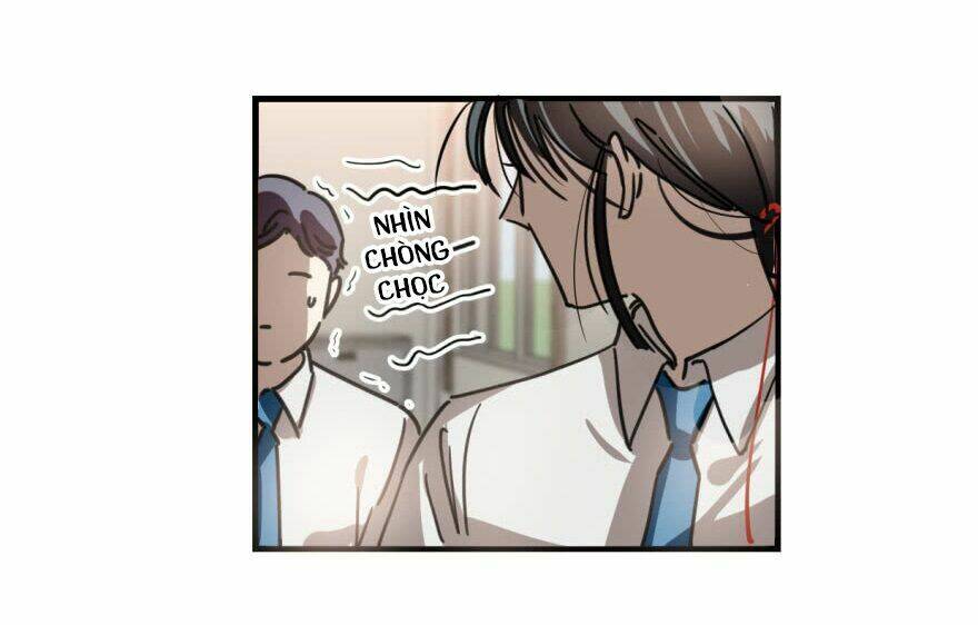 Truy Bắt Ngao Ngao: Chapter 11