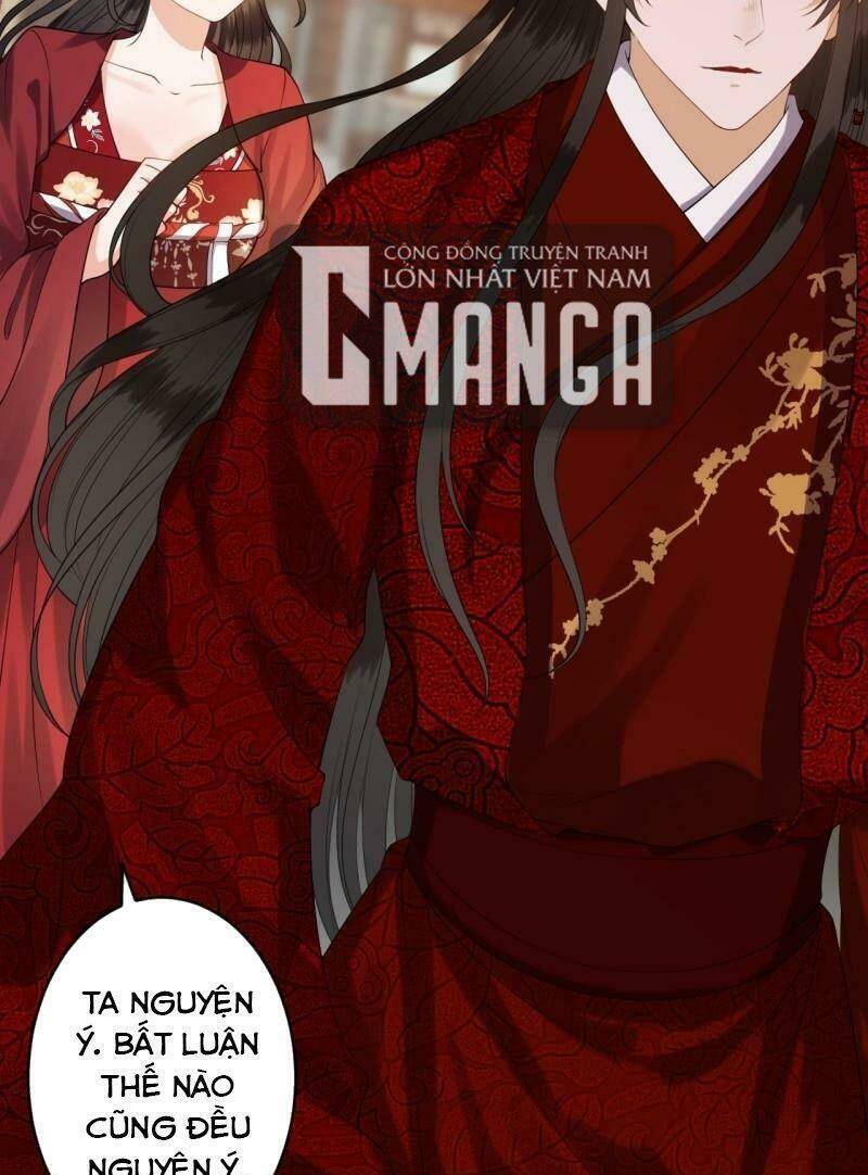 Vương Gia Kiêu Ngạo Quá Khó Cua: Chapter 101