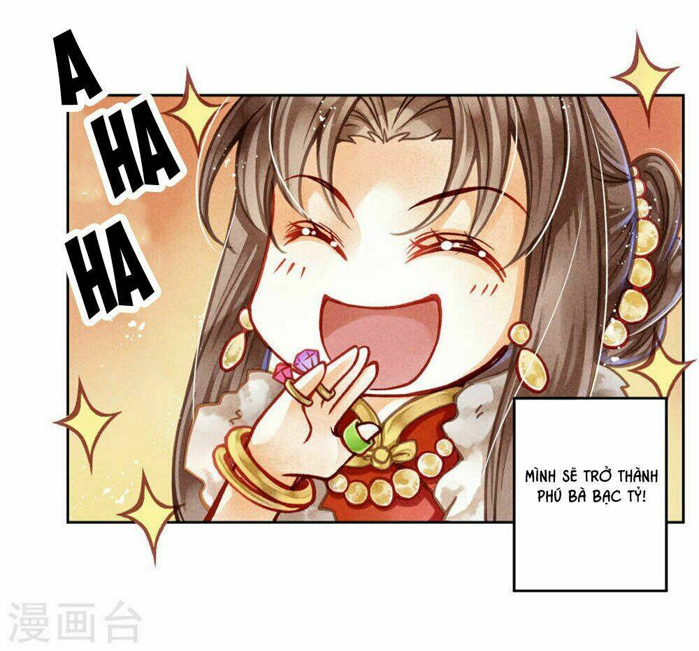 Ái Thượng Vô Địch Tiếu Hoàng Hậu: Chapter 42