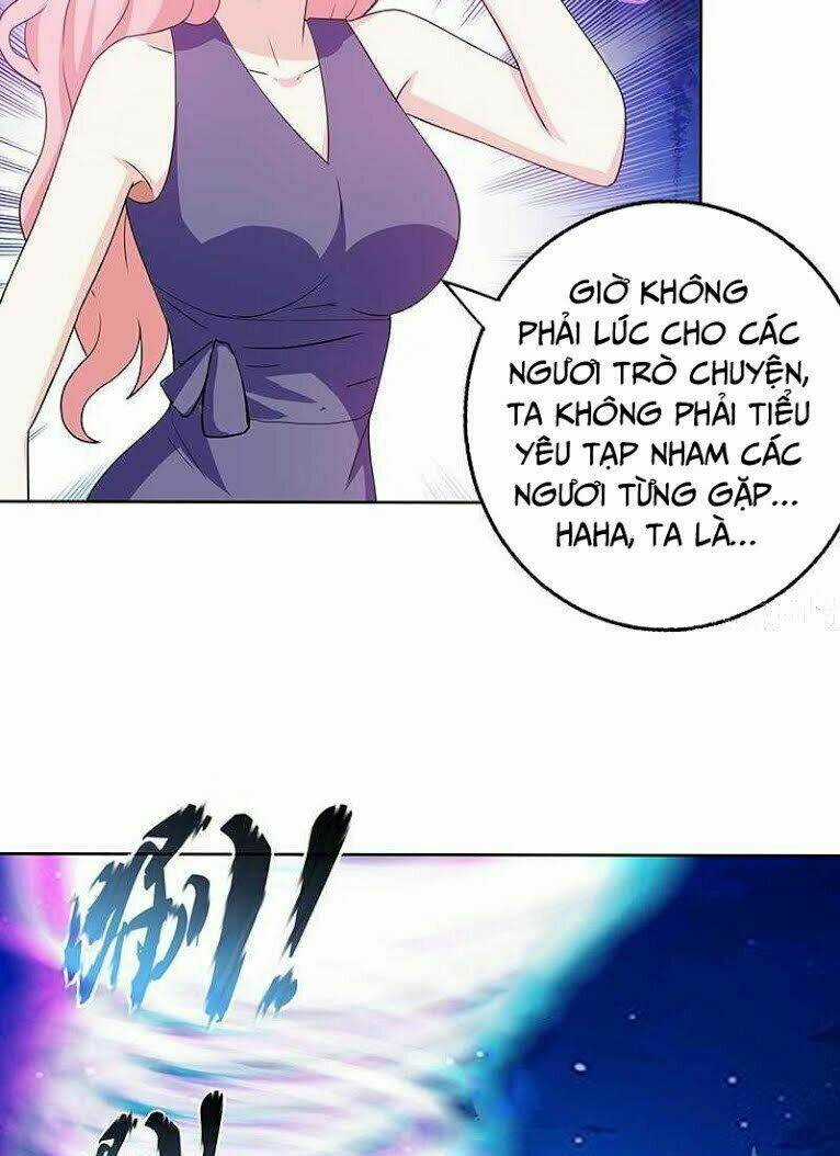 Địa Phủ Hỗn Giang Long: Chapter 33