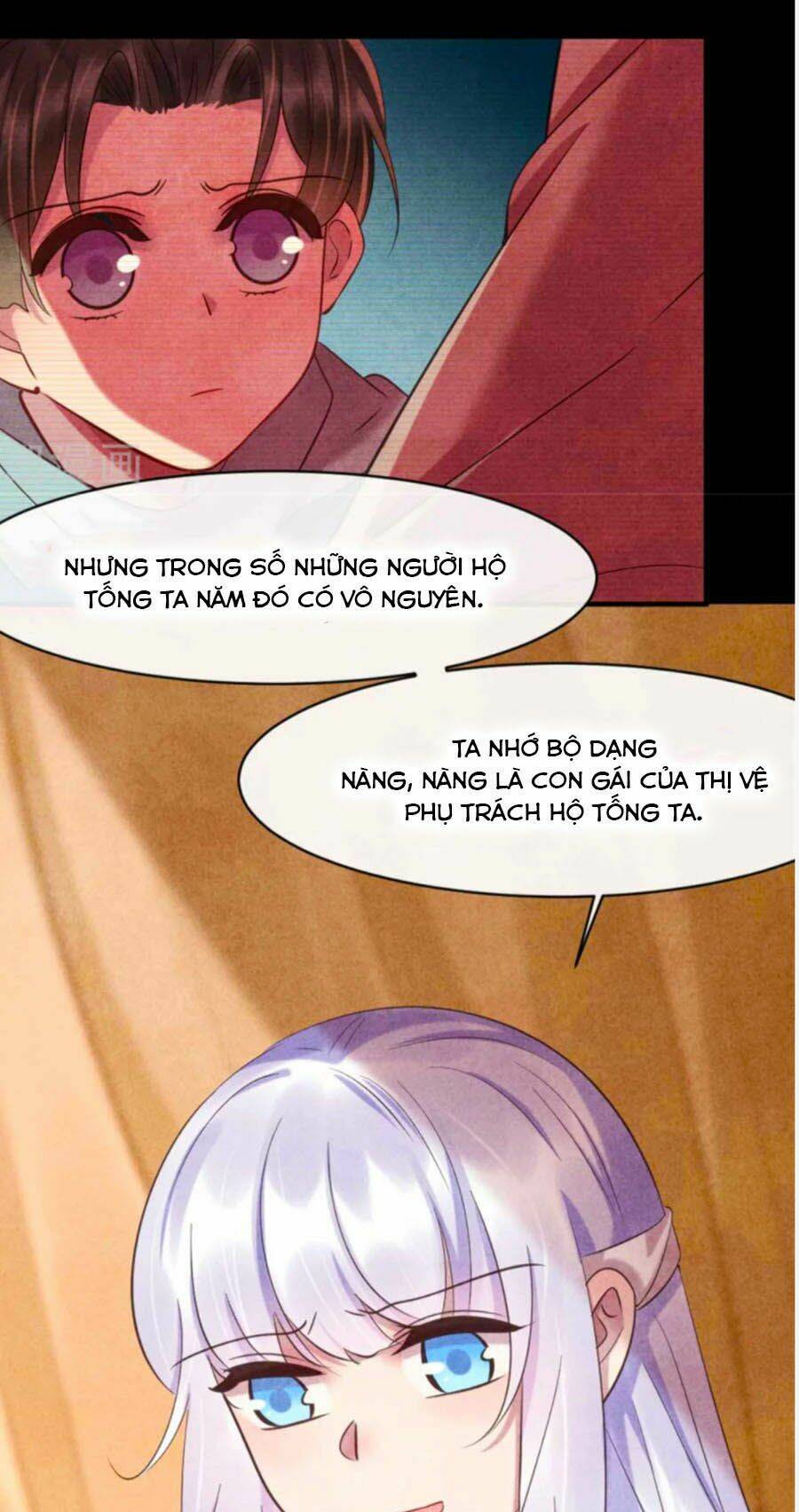 Vương Phi Muốn Trèo Tường: Chapter 82