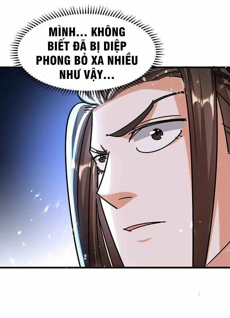 Vạn Giới Tiên Vương: Chapter 171