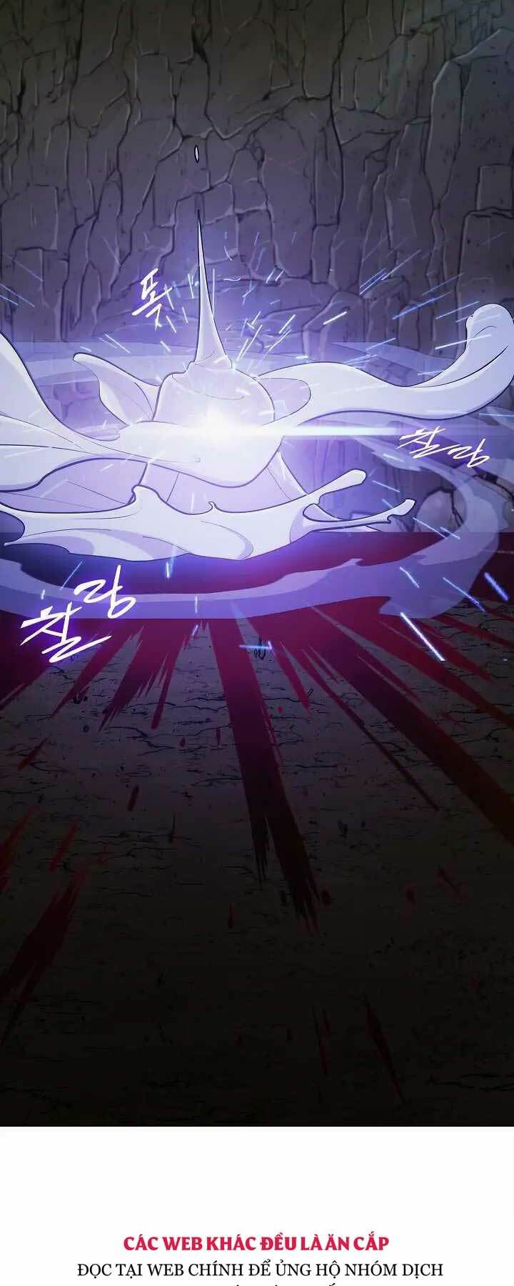 Kẻ Phát Hoạ Ấn Chú: Chapter 1