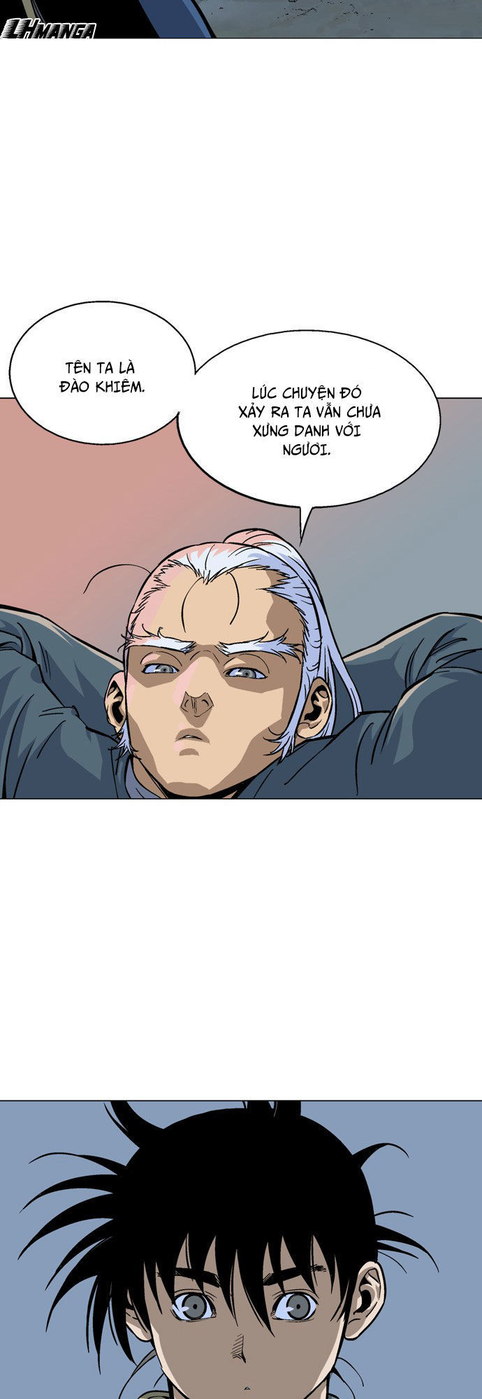 Cao Thủ 2: Chapter 5