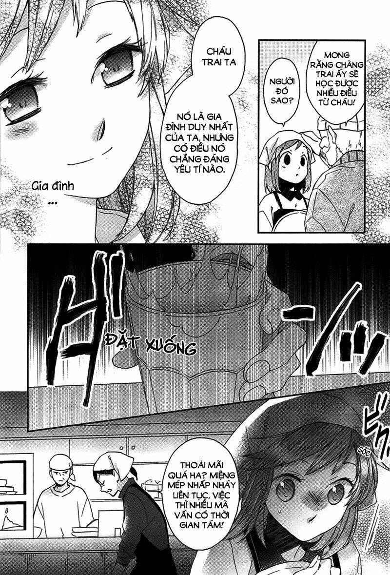 Futsutsu Kana Oyako Deha Arimasu Ga: Chapter 0