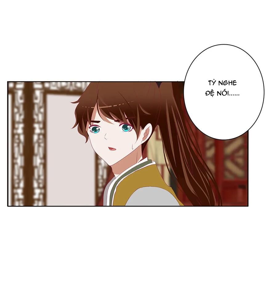 Thông Linh Phi: Chapter 566