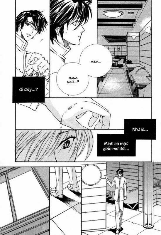 Innocent Bird: Chapter 13