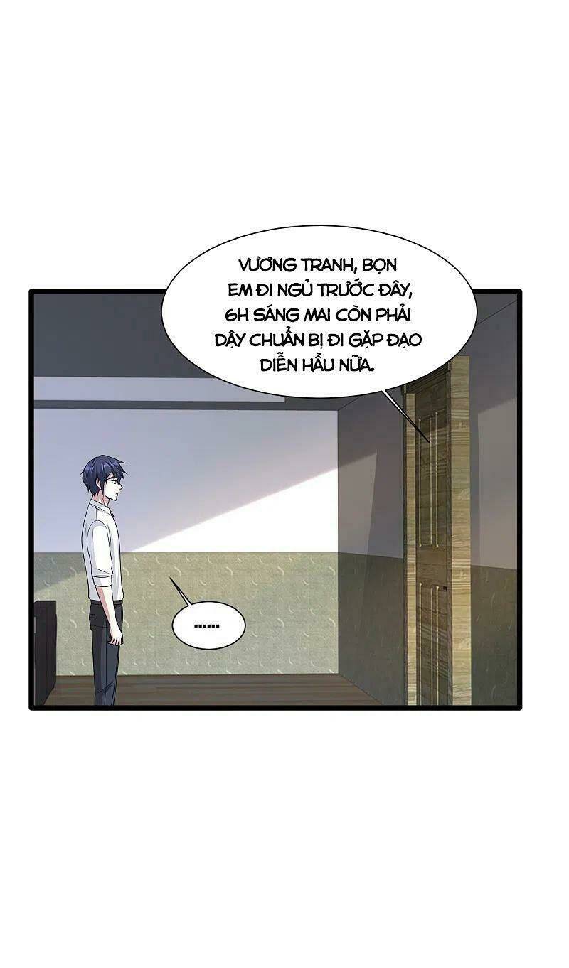 Đô Thị Tà Vương: Chapter 207