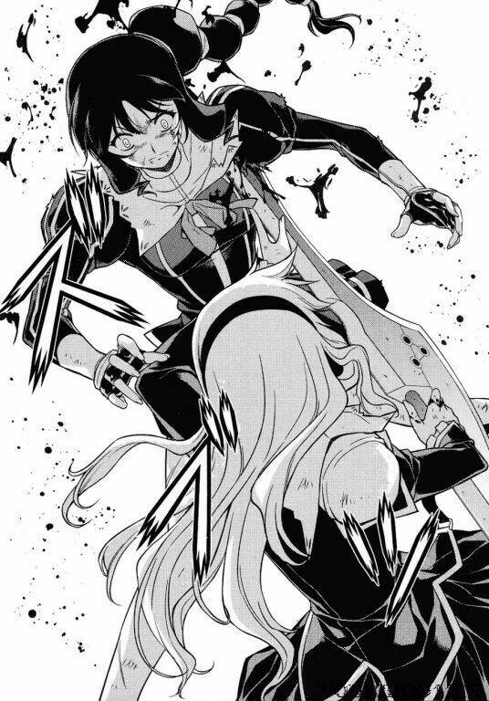 Freezing: Chapter 16