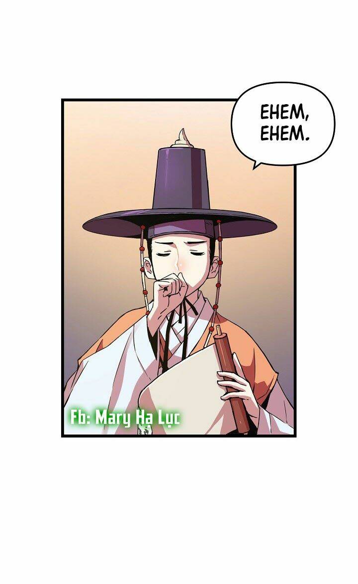 Tôi Sẽ Sống Như Một Hoàng Tử: Chapter 16