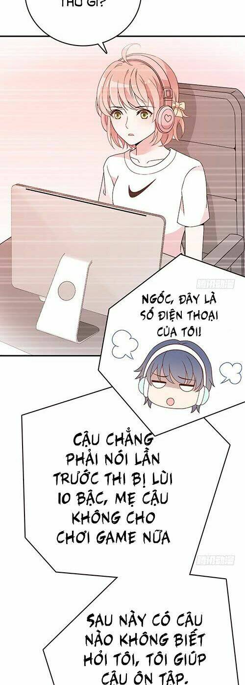 Bí Mật Kết Hôn Với Ảnh Đế: Vợ Ơi Đến Đây Tấn Công Đi Nào: Chapter 54