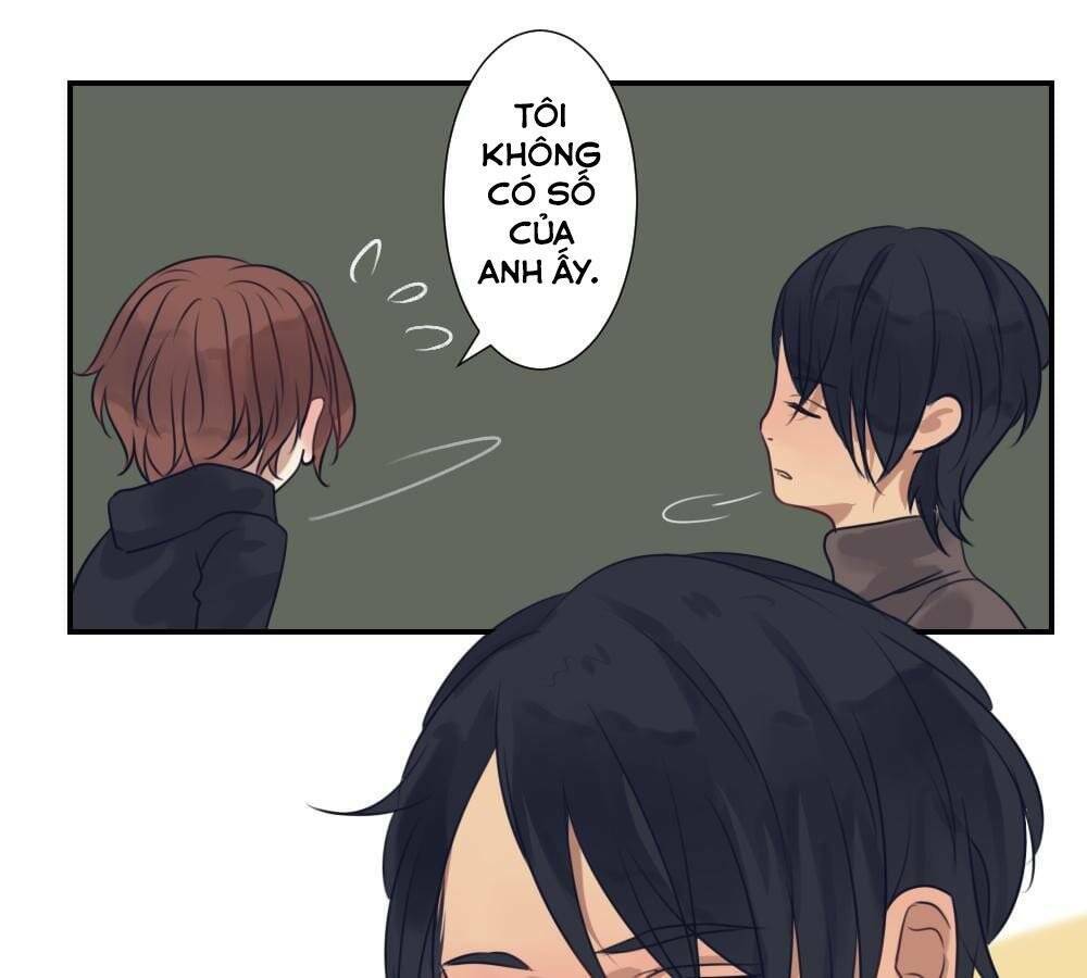 Chỉ Hai Chúng Ta: Chapter 4